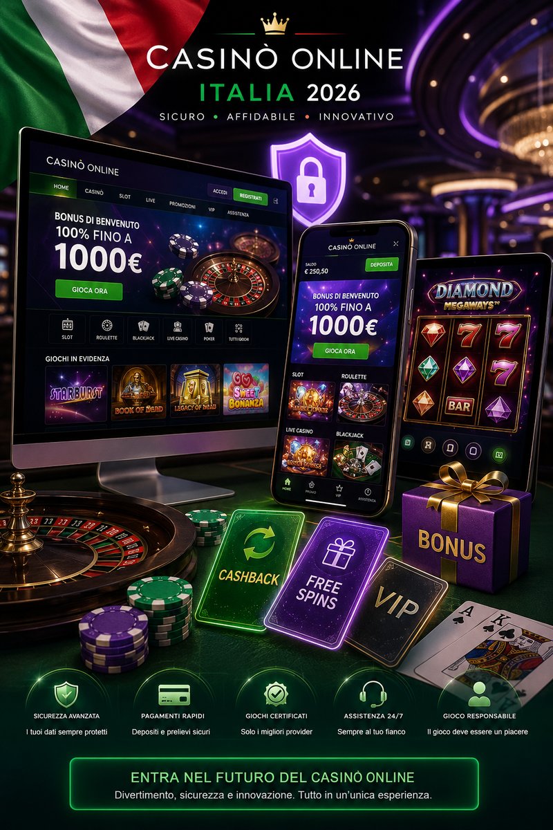 Casea casino login a Italy Casea casino login a Italy