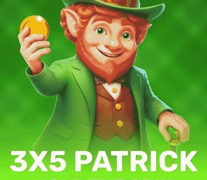 Choosing a UK‑Based Online Casino: Why PatrickSpins Stands Out
