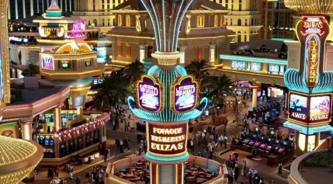 VegasHero Casino: A Quick Snapshot